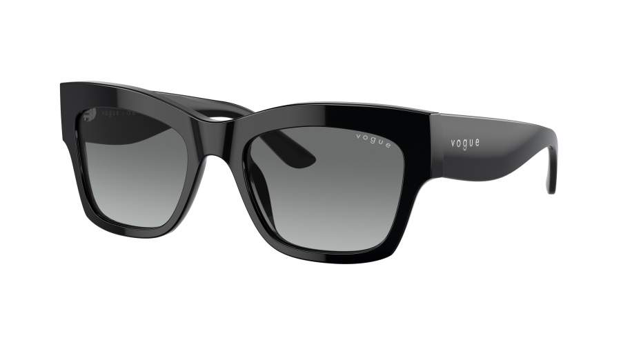 Occhiali da sole Vogue Eyewear VO5524S W44/11 54-20 Nero in stock