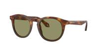 Giorgio Armani AR8192 5988/14 50-21 Havana Red