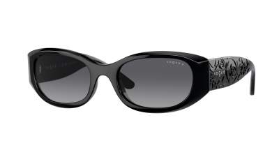 Occhiali da sole Vogue Eyewear VO5525S W44/T3 52-19 Nero in stock