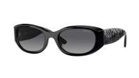 Vogue Eyewear VO5525S W44/T3 52-19 Schwarz