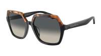 Giorgio Armani AR8193U 5875/19 55-17 Tortoise