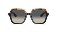 Giorgio Armani AR8193U 5875/19 55-17 Tortoise