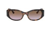 Vogue Eyewear VO5525S W65668 52-19 Dark havana