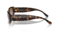 Vogue Eyewear VO5525S W65668 52-19 Dark havana