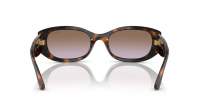 Vogue Eyewear VO5525S W65668 52-19 Dark havana