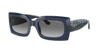 Vogue Eyewear VO5526S 309511 52-21 Opal Dark blue