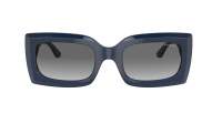 Vogue Eyewear VO5526S 309511 52-21 Opal Dark blue