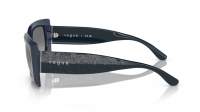Vogue Eyewear VO5526S 309511 52-21 Opal Dark blue