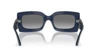 Vogue Eyewear VO5526S 309511 52-21 Opal Dark blue