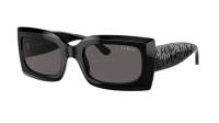 Vogue Eyewear VO5526S W44/87 52-21 Schwarz