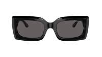 Vogue Eyewear VO5526S W44/87 52-21 Black