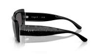 Vogue Eyewear VO5526S W44/87 52-21 Schwarz