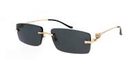 Cartier Core range CT0430S 001 58-15 Oro