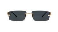 Cartier Core range CT0430S 001 58-15 Oro
