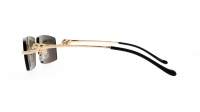Cartier Core range CT0430S 001 58-15 Oro