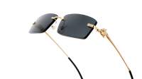 Cartier Core range CT0430S 001 58-15 Oro
