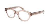 CELINE 3 dots CL50138I 059 49-21 Transparent
