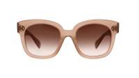 CELINE 3 dots CL4002UN 45F 54-22 Marrone