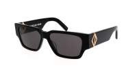 DIOR Diamond CD DIAMOND S5I 10A0 56-13 Nero