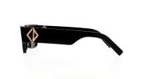 DIOR Diamond CD DIAMOND S5I 10A0 56-13 Nero