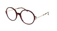 Tom Ford FT5914-B/V 071 53-19 Rosso