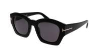 Tom Ford Guilliana FT1083/S 01A 52-22 Nero