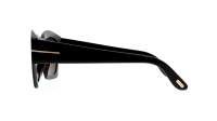 Tom Ford Guilliana FT1083/S 01A 52-22 Nero