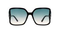 Tom Ford Solange FT1089/S 01P 60-17 Nero