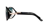 Tom Ford Solange FT1089/S 01P 60-17 Nero