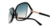 Tom Ford Solange FT1089/S 01P 60-17 Nero