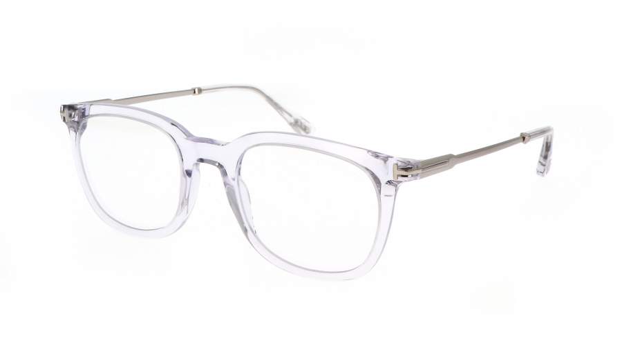 Brille Tom Ford FT5904-B/V 026 50-21 Durchsichtig auf Lager
