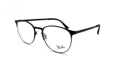 Ray-Ban RX6375 RB6375 2944 53-18 Black