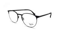 Ray-Ban RX6375 RB6375 2944 53-18 Nero