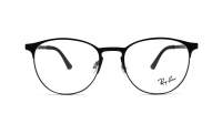 Ray-Ban RX6375 RB6375 2944 53-18 Nero