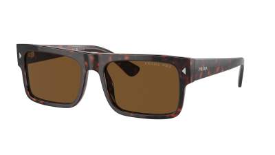 Prada PR A10S 17N-01D 57-19 Havana