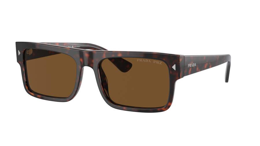 Prada PR A10S 17N-01D 57-19 Havana