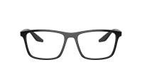 Prada Linea Rossa PS 01QV 1AB-1O1 56-17 Nero