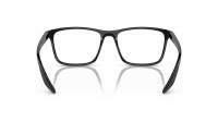 Prada Linea Rossa PS 01QV 1AB-1O1 56-17 Nero