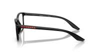Prada Linea Rossa PS 01QV 1AB-1O1 56-17 Schwarz