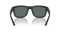 Prada Linea Rossa PS 01ZS DG002G 56-21 Nero
