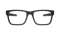 Prada Linea Rossa PS 02PV 18P1O1 55-19 Nero