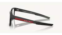 Prada Linea Rossa PS 02PV 18P1O1 55-19 Nero