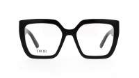 DIOR 30montaigne 30MONTAIGNEO S1I 1000 54-18 Schwarz