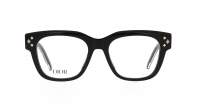 DIOR Diamond CD DIAMONDO S4I 1000 51-18 Black