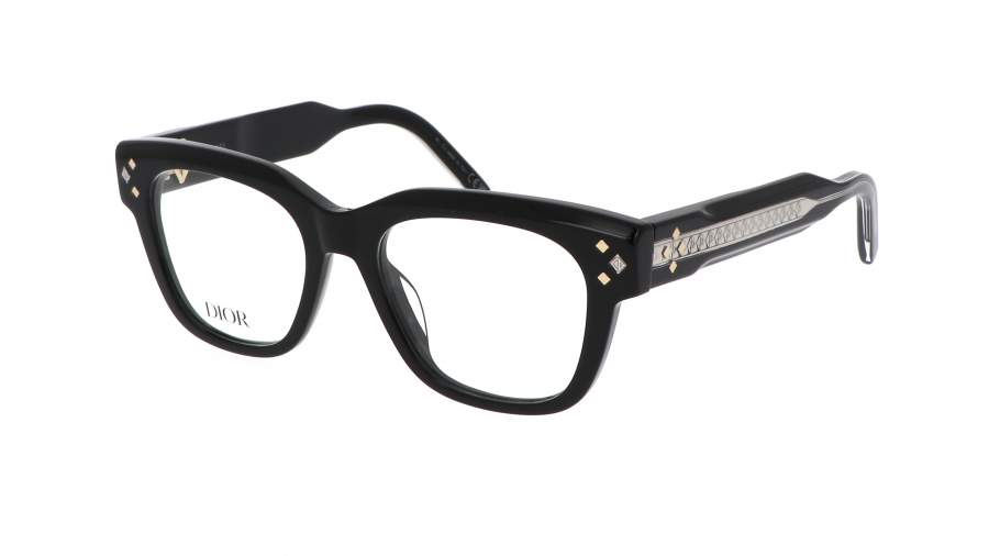 DIOR Diamond CD DIAMONDO S4I 1000 51-18 Schwarz