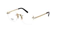 DIOR Diamond CD DIAMONDO S5U B300 52-17 Oro