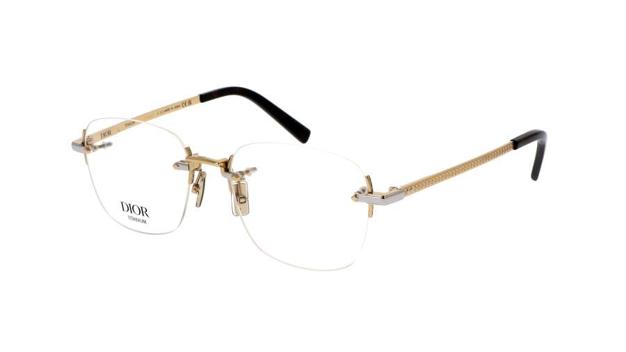 DIOR Diamond CD DIAMONDO S5U B300 52-17 Or