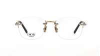 DIOR Diamond CD DIAMONDO S5U B300 52-17 Oro