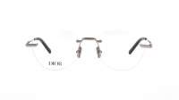 DIOR Black suit DIORBLACKSUITO R7U F000 51-17 Argento