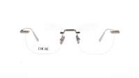 DIOR Black suit DIORBLACKSUITO S3U F000 54-16 Argento